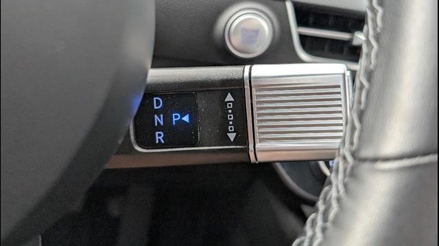 2024 Hyundai SONATA Hybrid SEL