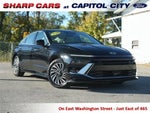 2024 SONATA Hybrid Thumbnail 1