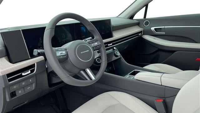 2024 Hyundai SONATA Hybrid SEL