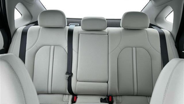 2024 Hyundai SONATA Hybrid SEL