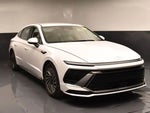 2025 SONATA Hybrid Thumbnail 2