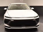 2025 SONATA Hybrid Thumbnail 3