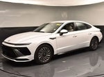 2025 SONATA Hybrid Thumbnail 4