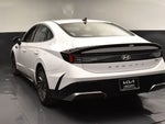 2025 SONATA Hybrid Thumbnail 6