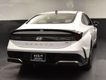 2025 SONATA Hybrid Thumbnail 7