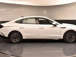 2025 SONATA Hybrid Thumbnail 8