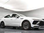 2025 SONATA Hybrid Thumbnail 28