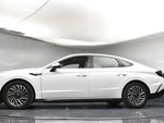 2025 SONATA Hybrid Thumbnail 32