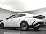 2025 SONATA Hybrid Thumbnail 33