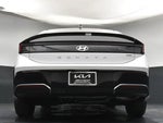 2025 SONATA Hybrid Thumbnail 34