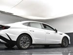2025 SONATA Hybrid Thumbnail 35
