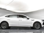 2025 SONATA Hybrid Thumbnail 36