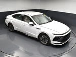 2025 SONATA Hybrid Thumbnail 37