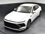 2025 SONATA Hybrid Thumbnail 40
