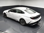 2025 SONATA Hybrid Thumbnail 42