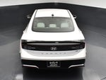 2025 SONATA Hybrid Thumbnail 43