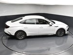 2025 SONATA Hybrid Thumbnail 45