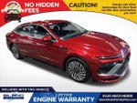 2025 SONATA Hybrid Thumbnail 1