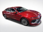 2025 SONATA Hybrid Thumbnail 3