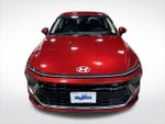 2025 SONATA Hybrid Thumbnail 5