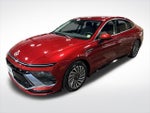 2025 SONATA Hybrid Thumbnail 6