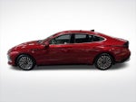 2025 SONATA Hybrid Thumbnail 7