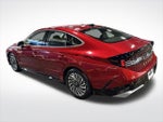 2025 SONATA Hybrid Thumbnail 8