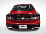 2025 SONATA Hybrid Thumbnail 9