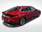 2025 SONATA Hybrid Thumbnail 10