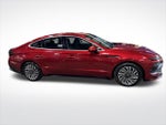 2025 SONATA Hybrid Thumbnail 11