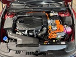 2025 SONATA Hybrid Thumbnail 12