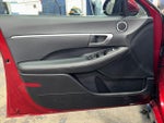 2025 SONATA Hybrid Thumbnail 14