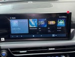 2025 SONATA Hybrid Thumbnail 25