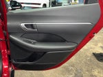 2025 SONATA Hybrid Thumbnail 36