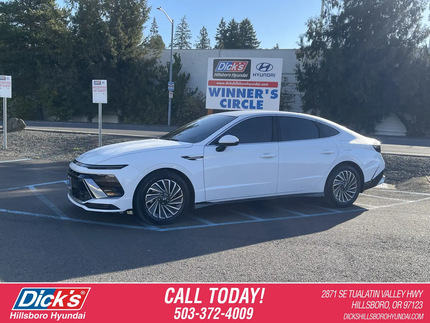 2025 Hyundai Sonata - $27,990