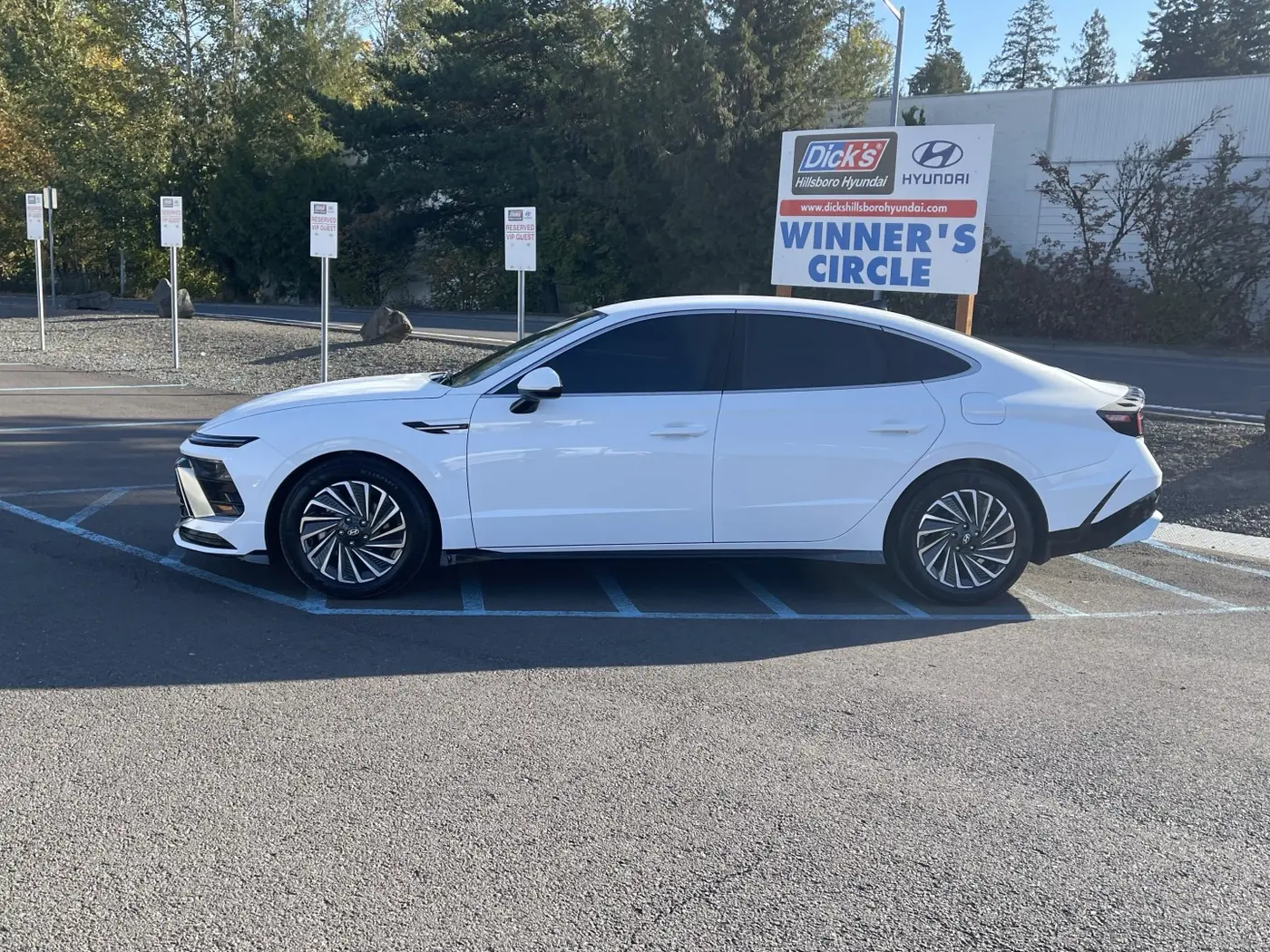 2025 Hyundai Sonata - $27,990