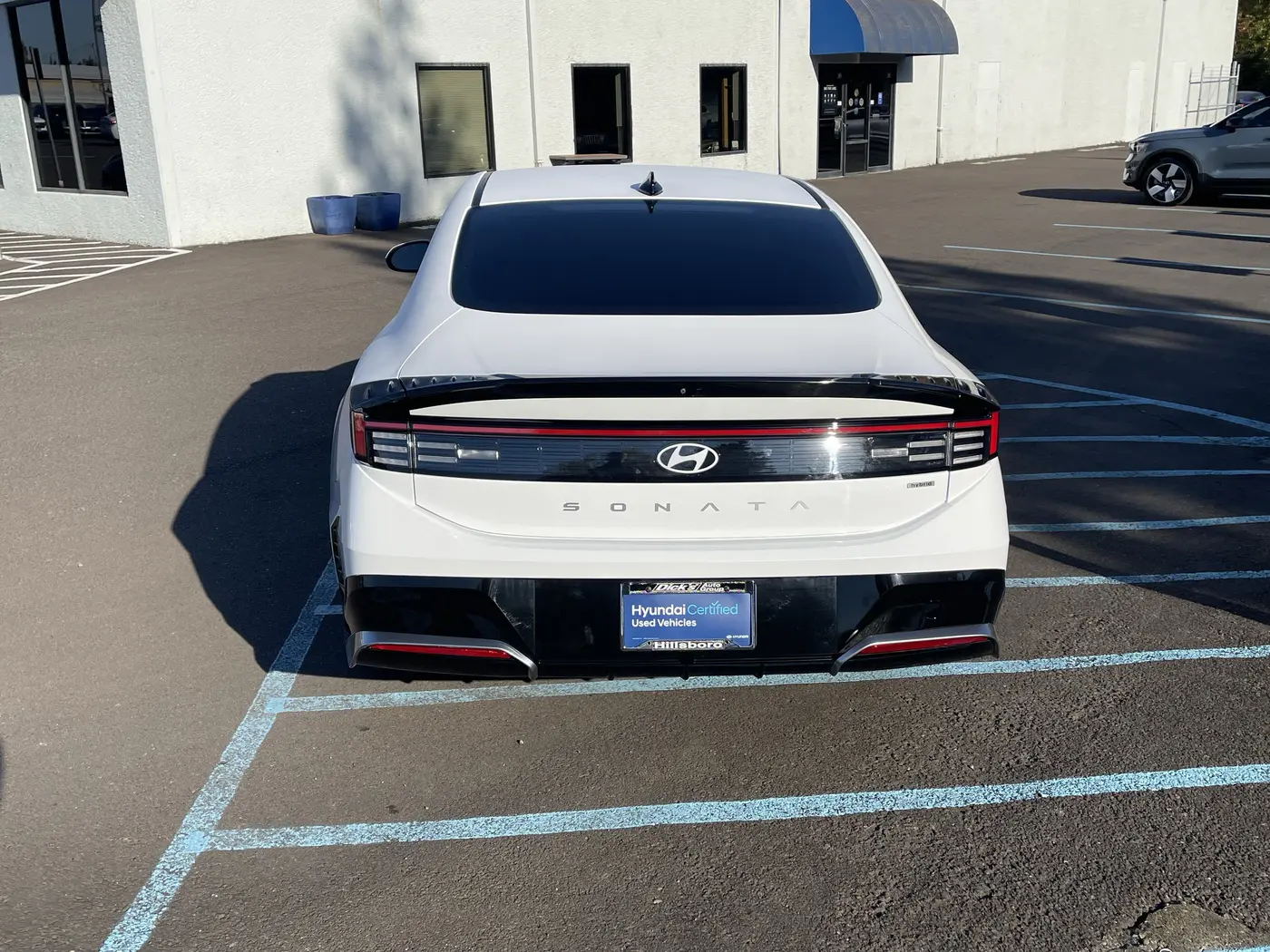2025 Hyundai Sonata - $27,990