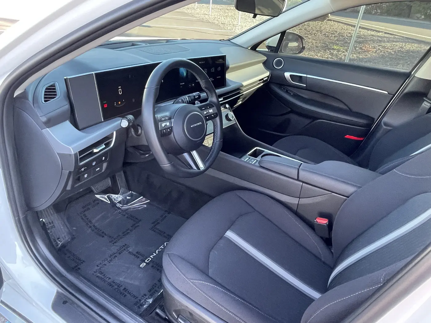 2025 Hyundai Sonata - $27,990