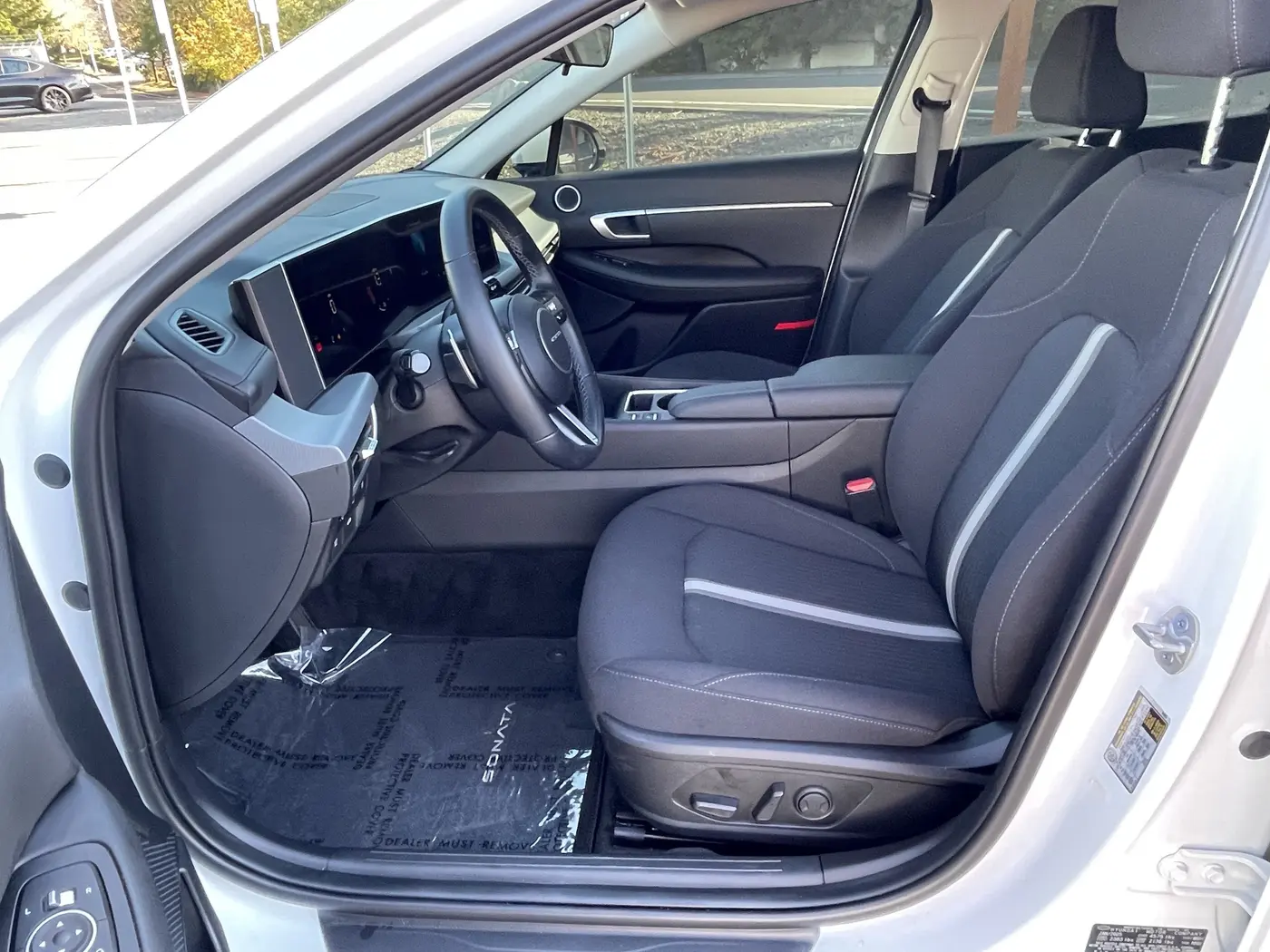 2025 Hyundai Sonata - $27,990