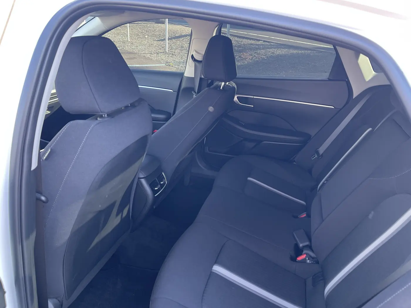2025 Hyundai Sonata - $27,990