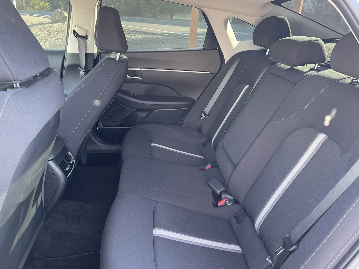 2025 Hyundai Sonata - $27,990