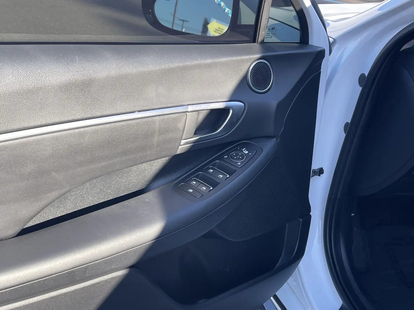 2025 Hyundai Sonata - $27,990
