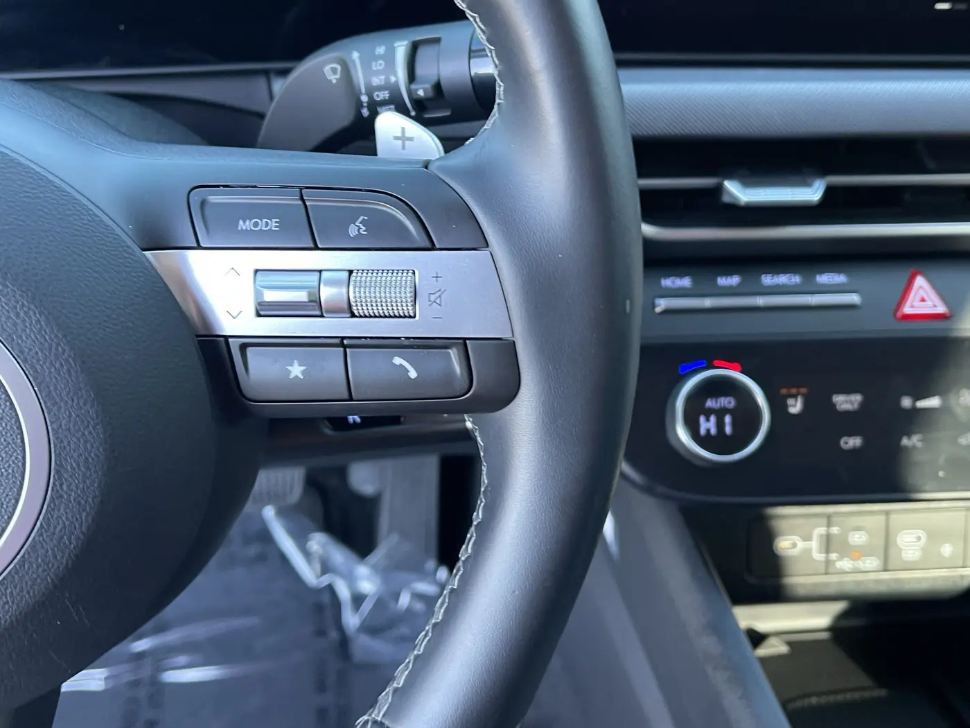 2025 Hyundai Sonata - $27,990