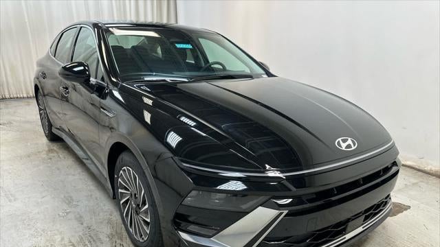 Preowned 2025 Hyundai SONATA Hybrid SEL for Sale