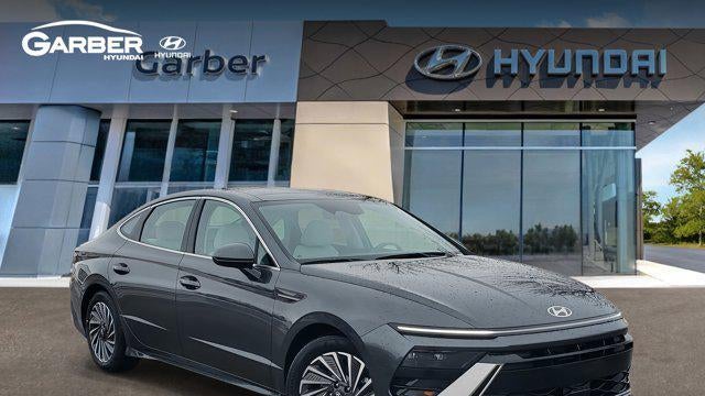 Preowned 2026 Hyundai SONATA Hybrid SEL for Sale