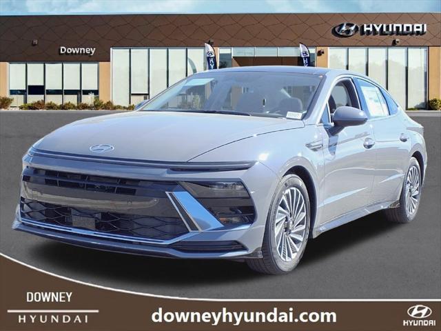 2026 Hyundai Sonata - $32,615