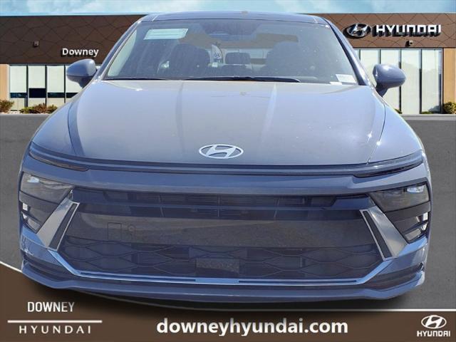 2026 Hyundai Sonata - $32,615