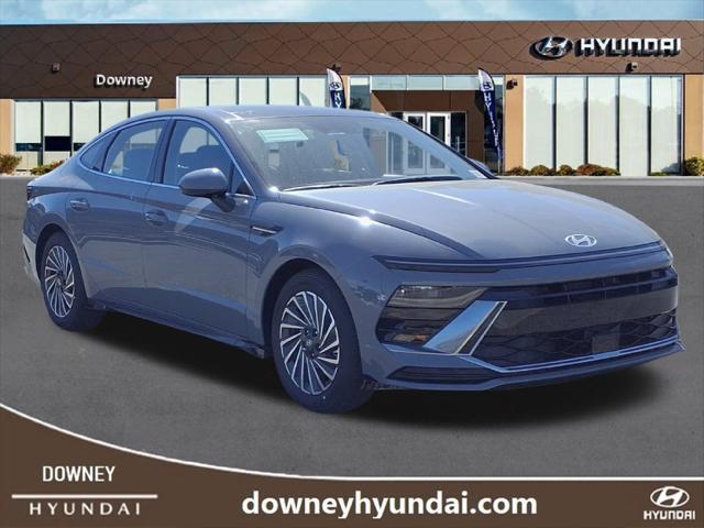 2026 Hyundai Sonata - $32,615