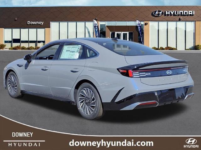 2026 Hyundai Sonata - $32,615