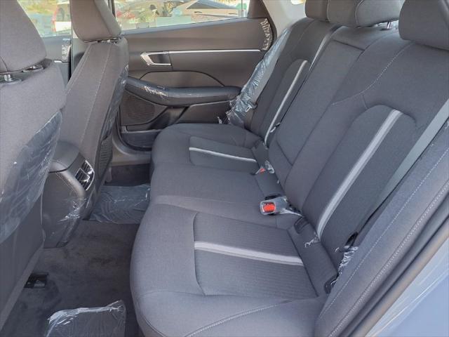 2026 Hyundai Sonata - $32,615